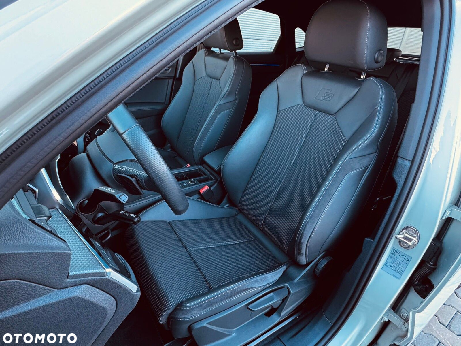 Audi Q3 Sportback - 29