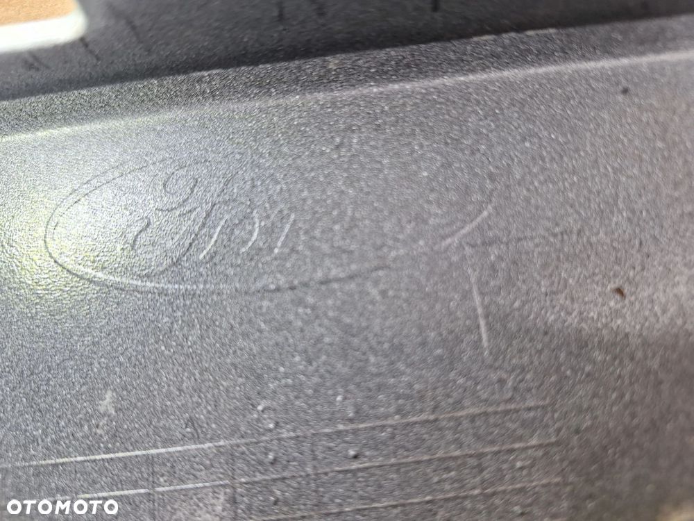 FORD MONDEO MK5 14- 15-19r NIE KLEJONY! ZDERZAK PRZÓD PRZEDNI ORYG. DS7V-17D957-A WYSYŁKA 24H - 10