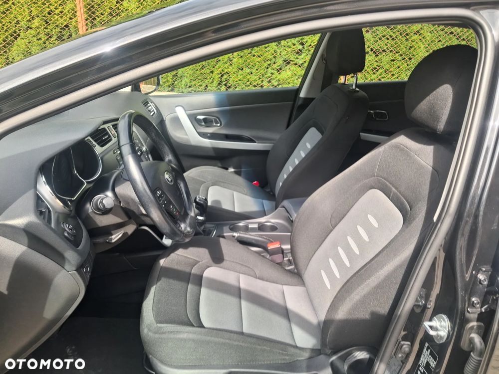 Kia Ceed 1.6 CRDi XL - 13