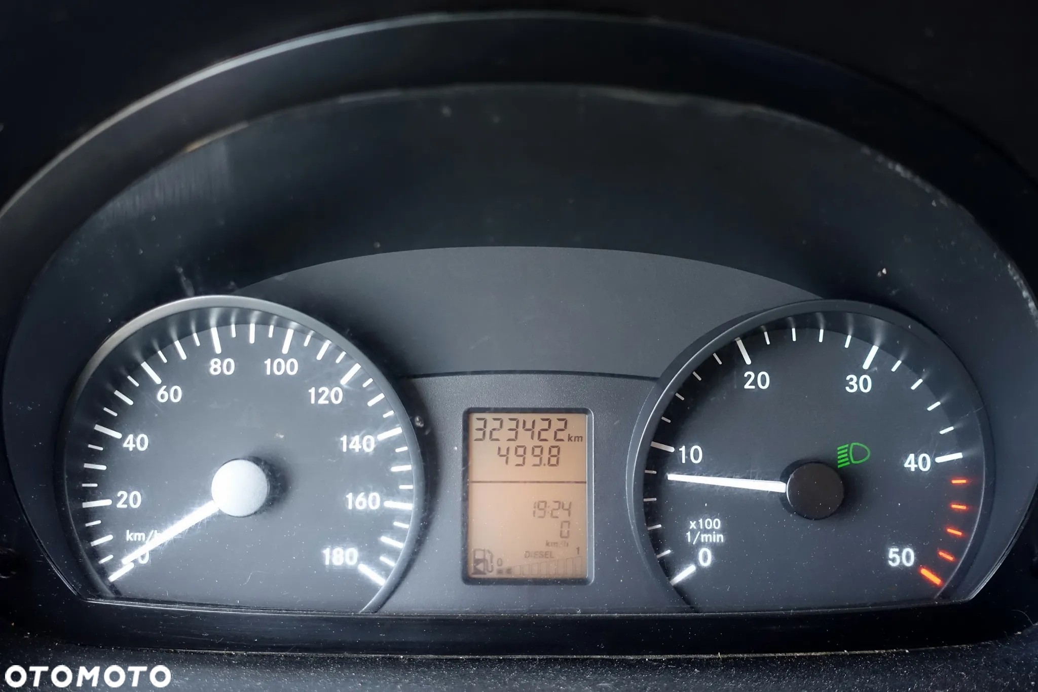 Mercedes-Benz SPRINTER 316CDI - 17