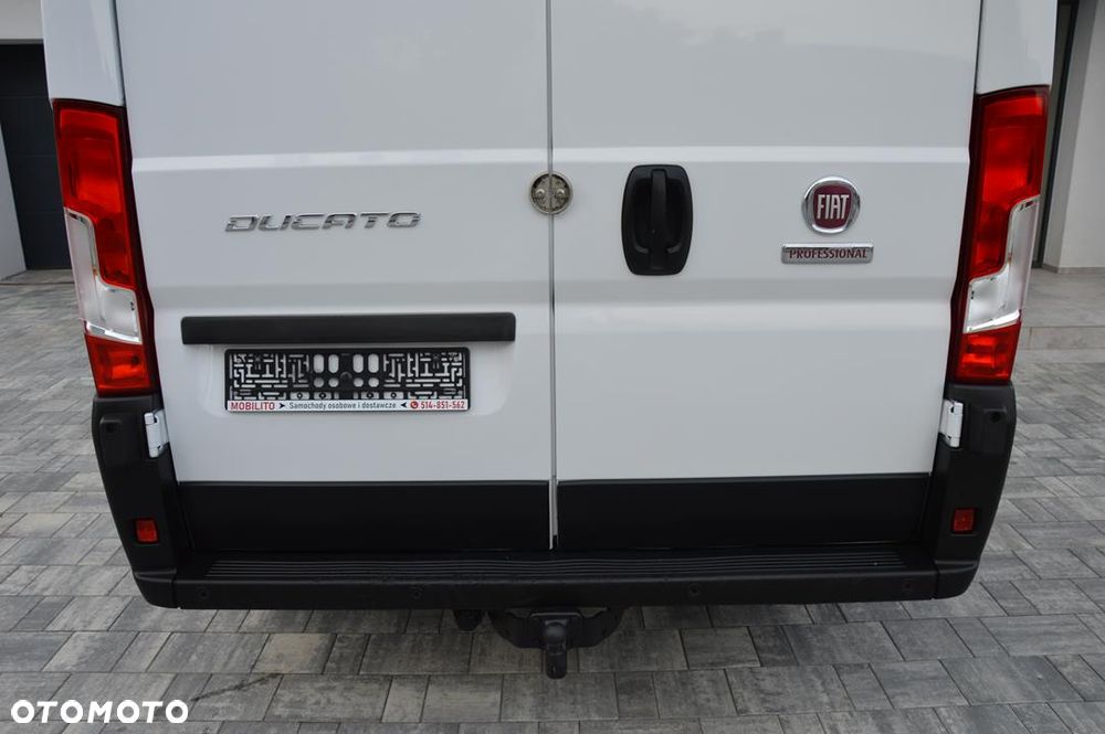 Fiat Ducato - 13