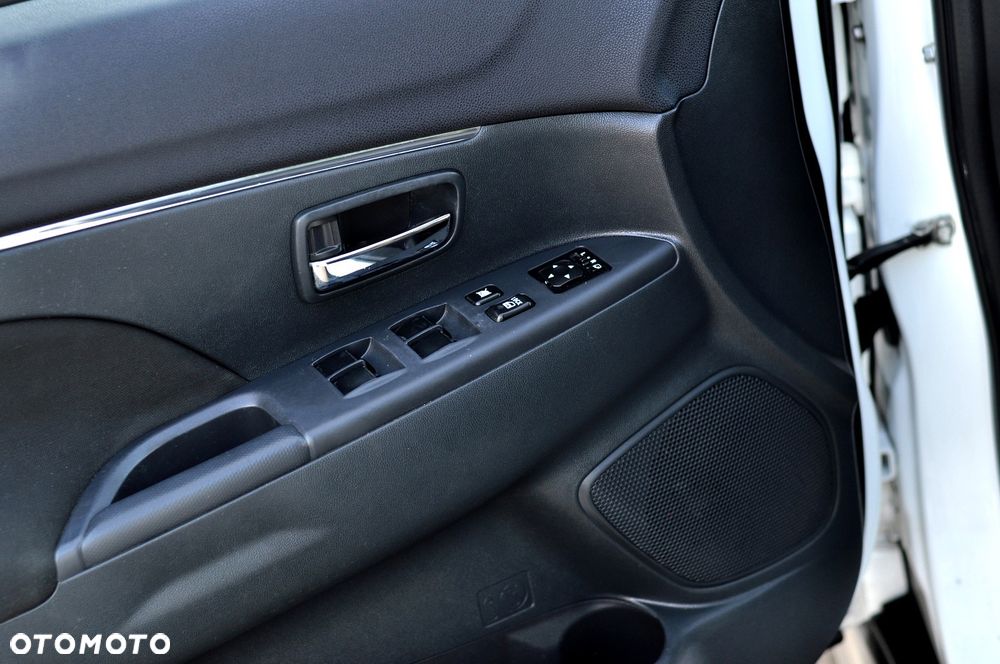 Mitsubishi ASX 1.6 2WD Diamant Edition - 15