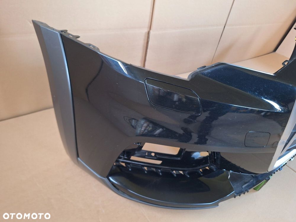 AUDI A6 C8 ALLROAD 18-4K0 NIE KLEJONY! ZDERZAK PRZÓD PRZEDNI 4K0807437H WYSYŁKA 24H - 8