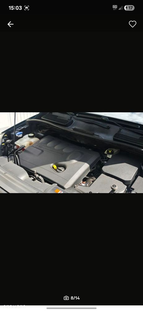 Ford Kuga 2.0 TDCi Titanium FWD - 27