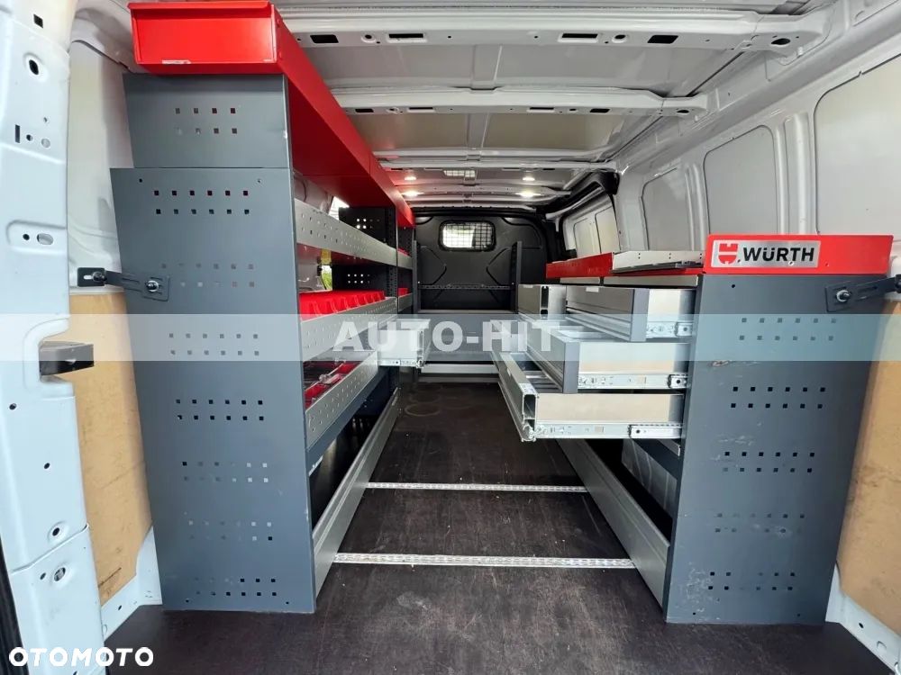 Ford Transit - 15