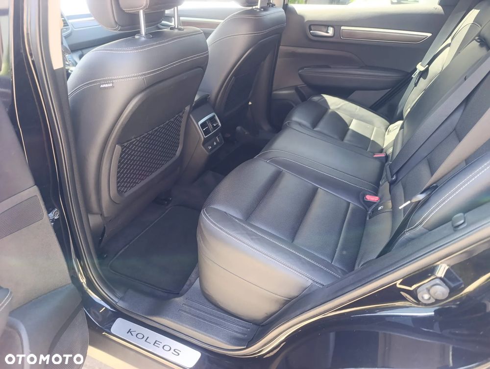 Renault Koleos 1.6 dCi Intens - 12