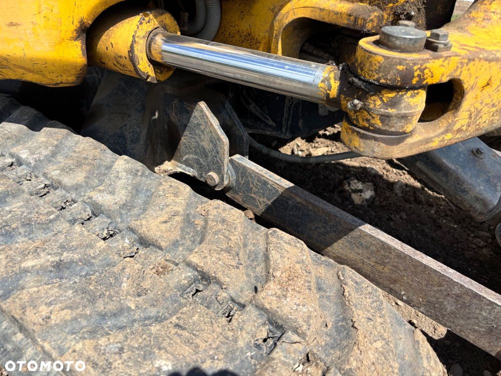 Komatsu Pc 35 Mr - 40