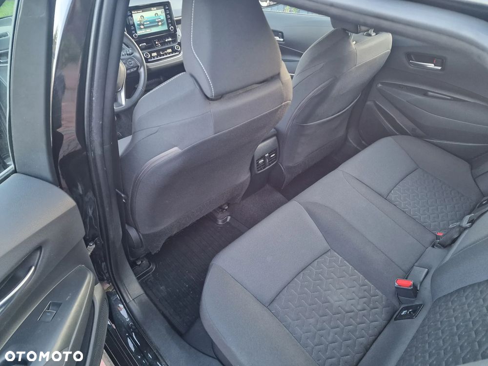Toyota Corolla 1.8 Hybrid Comfort - 15