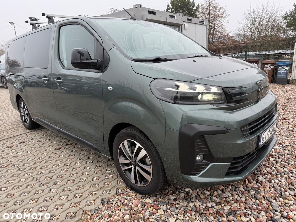 Peugeot Traveller 2.0 BlueHDi Long Business VIP EAT8 - 3