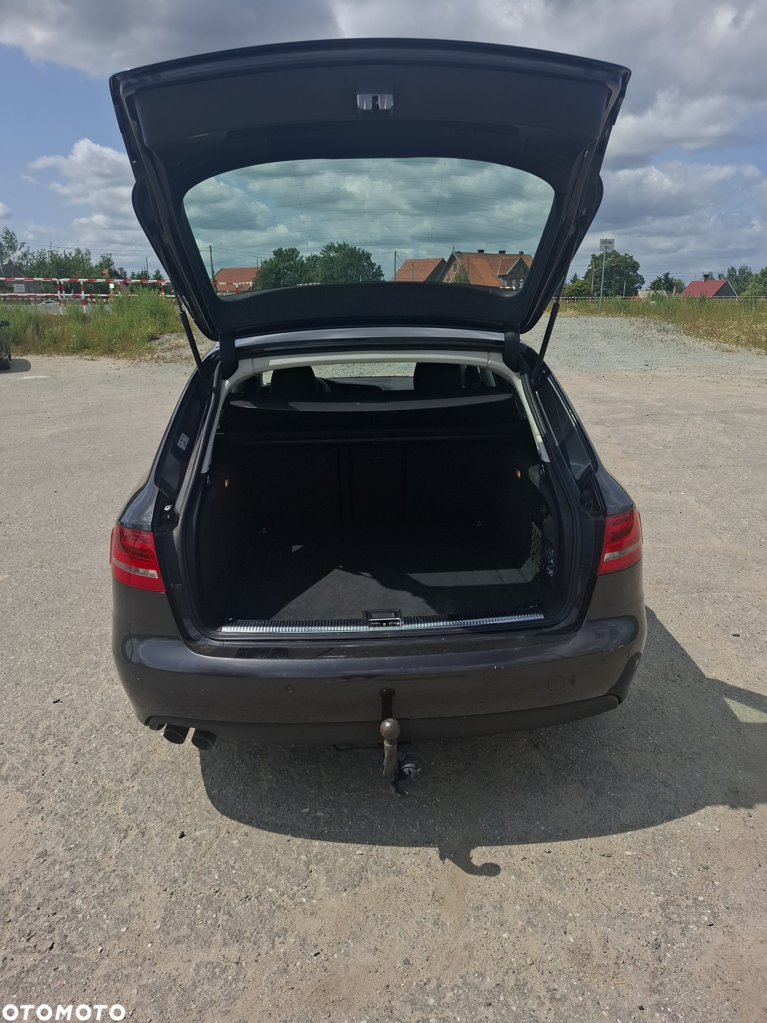 Audi A4 2.0 TDI - 5