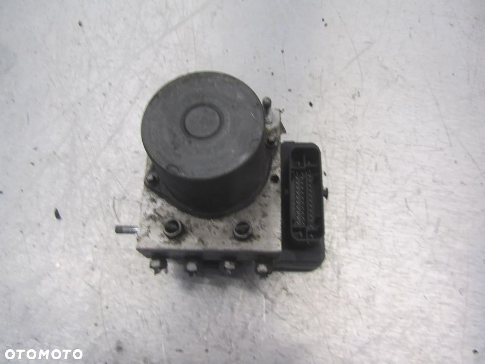 Pompa Abs 0265956403 Renault Kangoo 2016r 1.5 DCI - 4