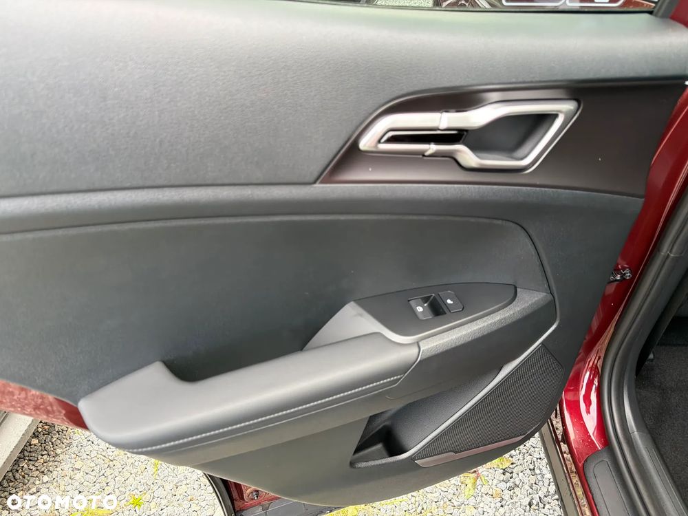 Kia Sportage 1.6 T-GDI Anniversary 2WD DCT - 17