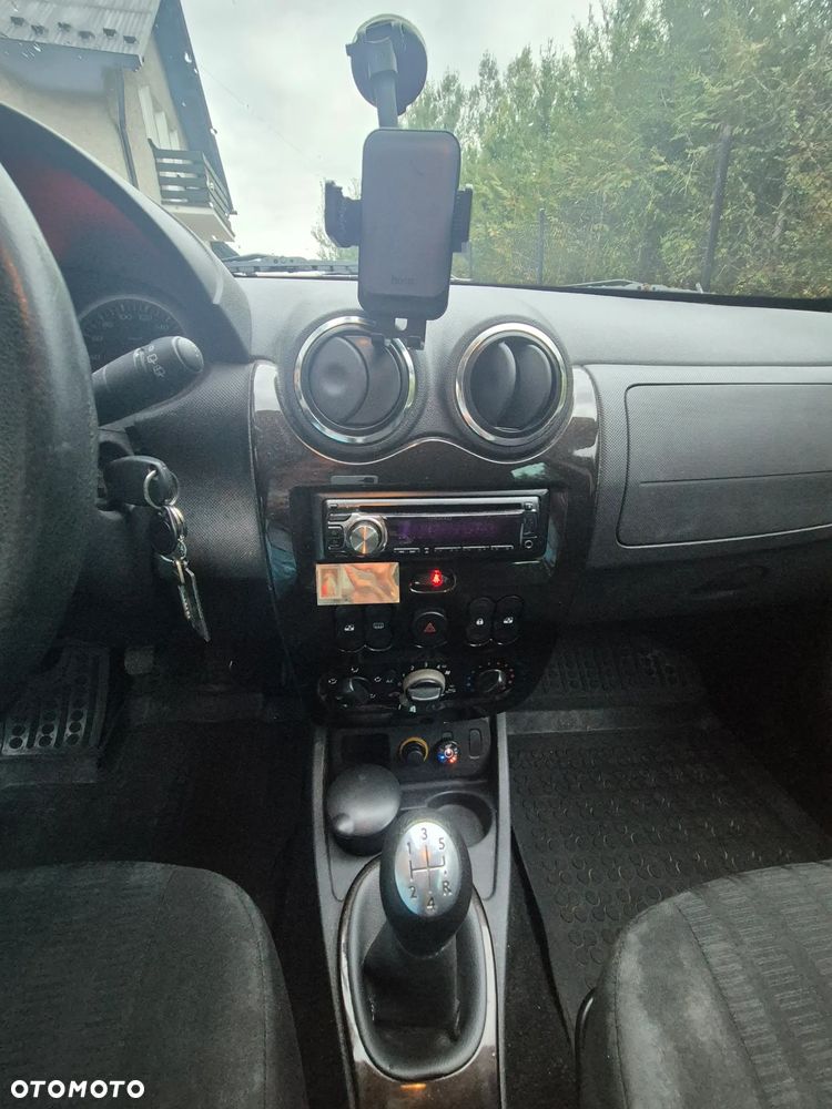 Dacia Duster 1.6 - 14