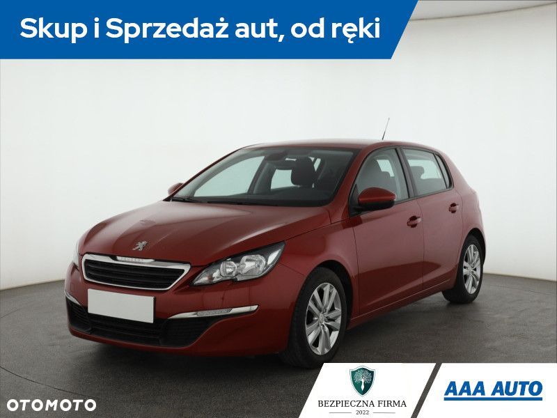 Peugeot 308 - 3
