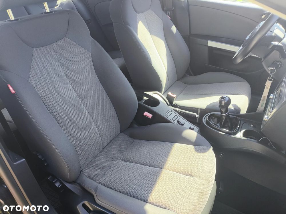 Seat Leon 1.6 TDI Style - 13