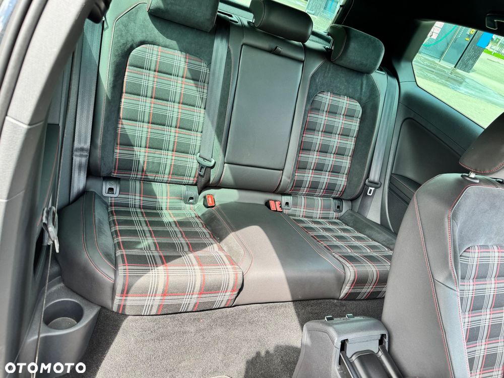 Volkswagen Golf 2.0 TSI BMT GTI Performance - 19