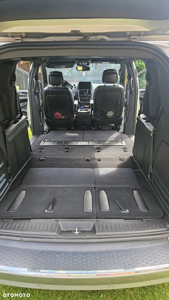 Dodge Grand Caravan 3.6 R/T - 6