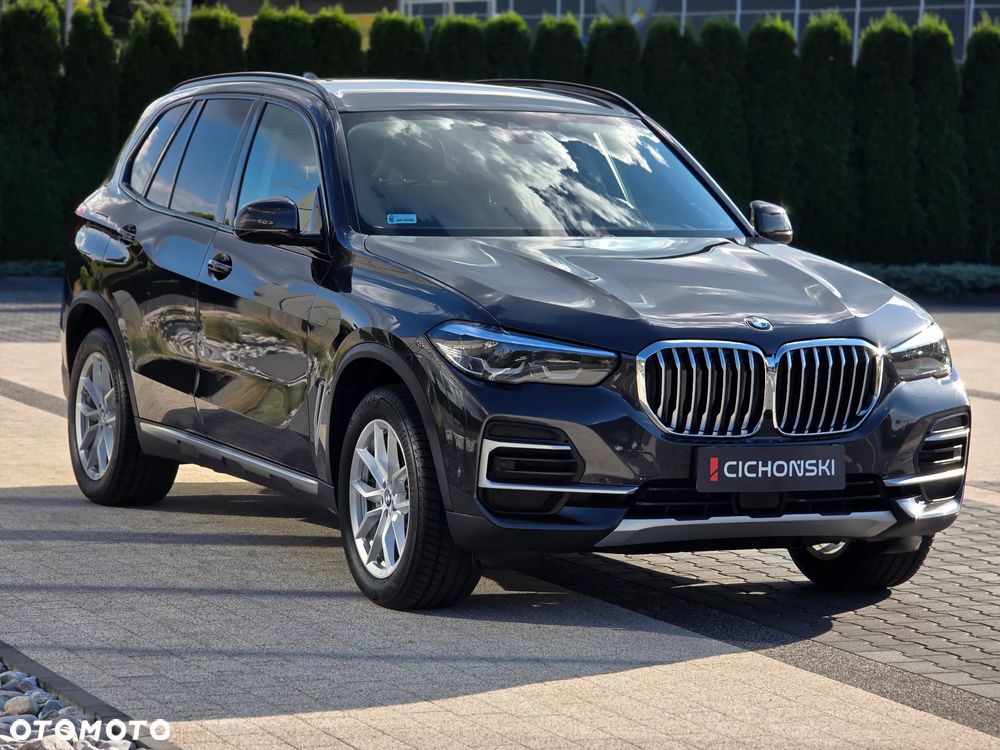 BMW X5 xDrive25d sport - 5