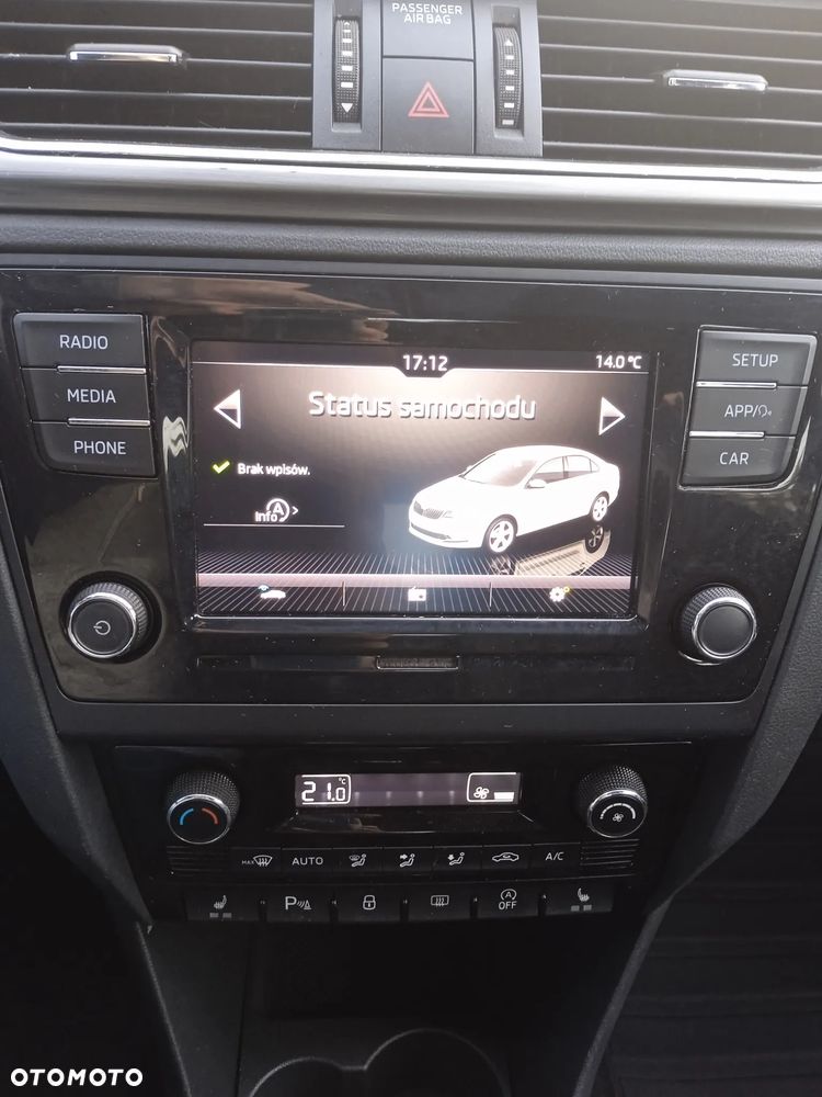 Skoda RAPID - 16
