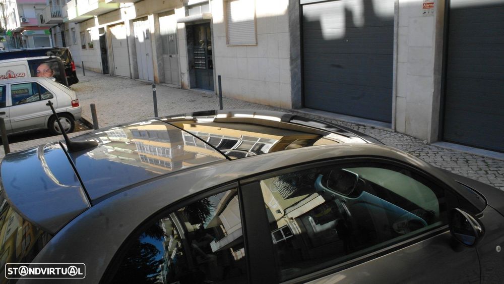 Fiat 500 1.0 Hybrid Sport - 30