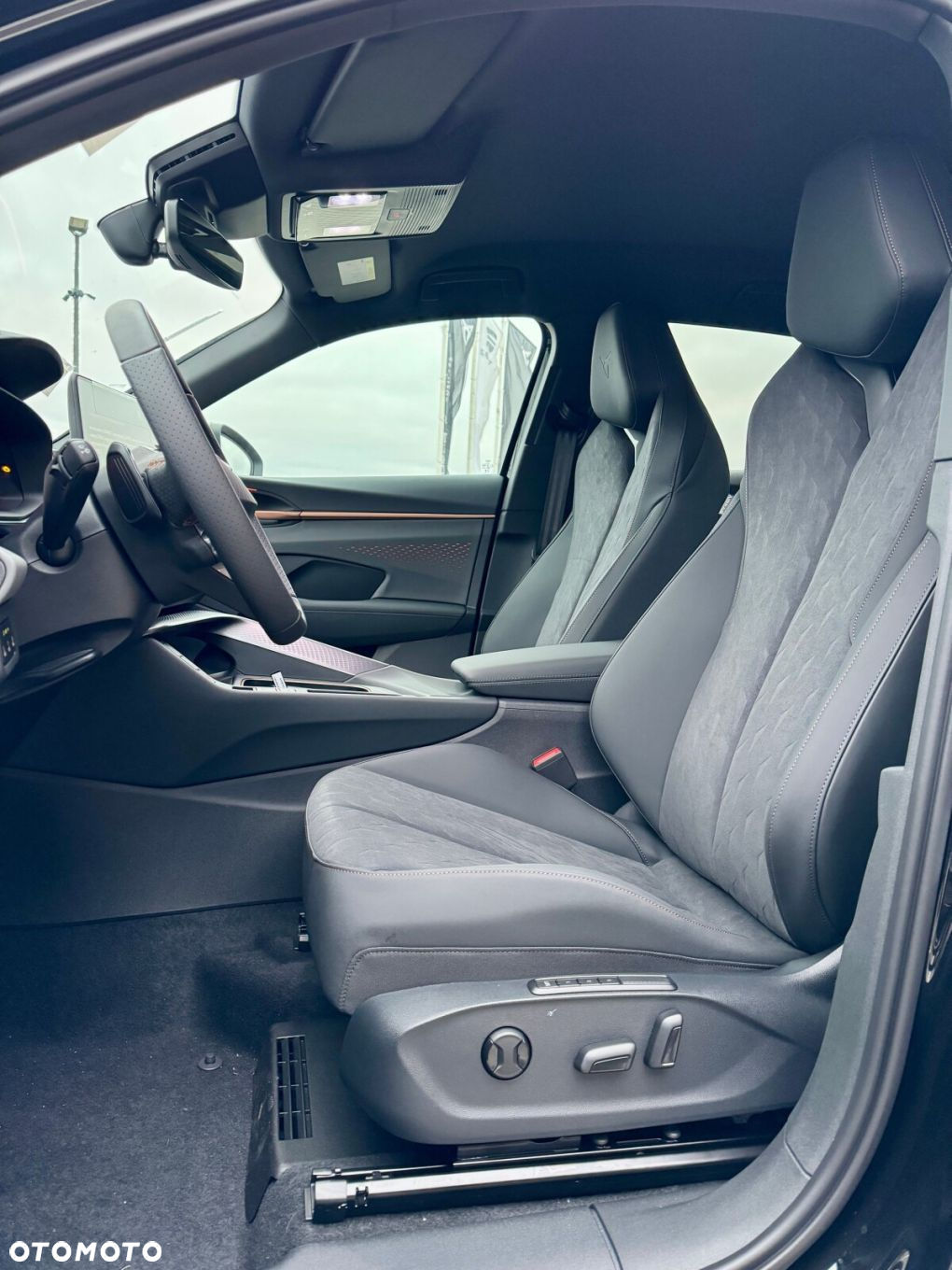 Cupra Terramar - 20