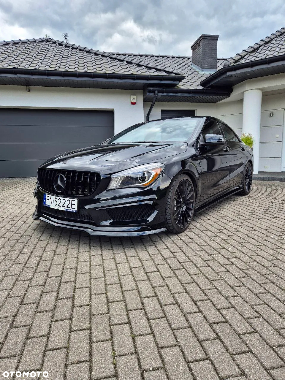 Mercedes-Benz CLA - 3