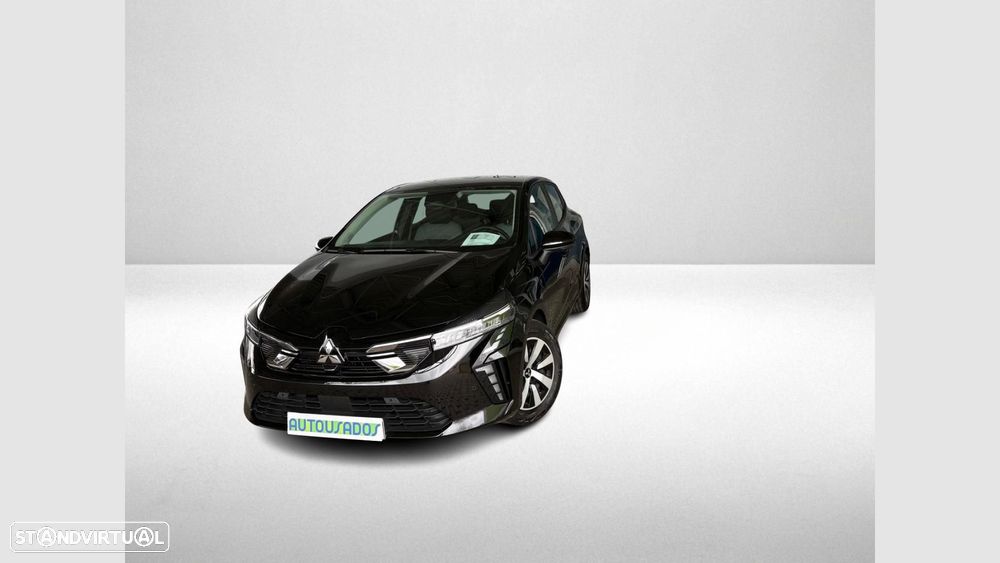 Mitsubishi Colt 1.0 MPI Kyoto - 2