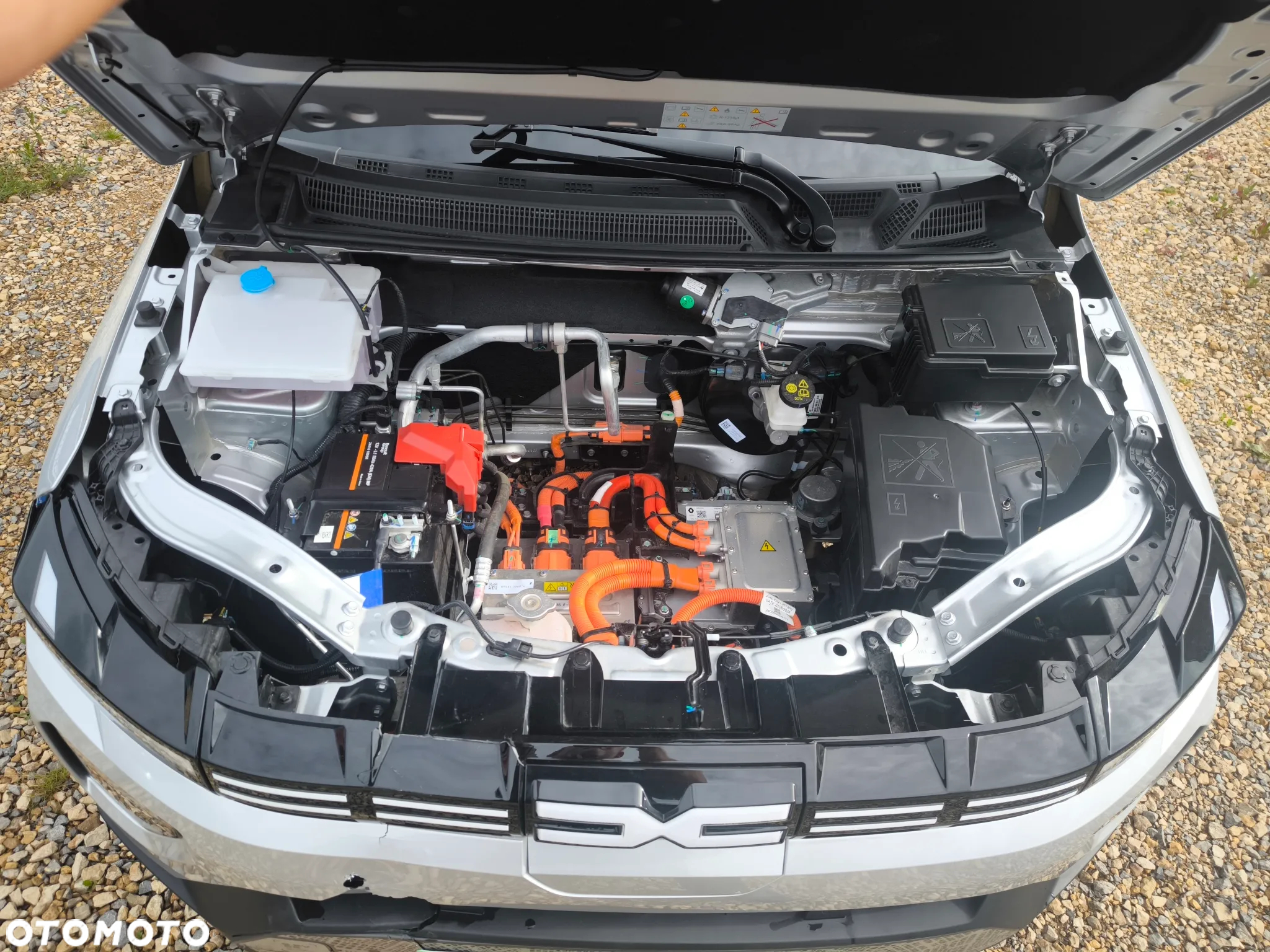 Dacia Spring Electric 26.8kWh 65 Extreme - 10
