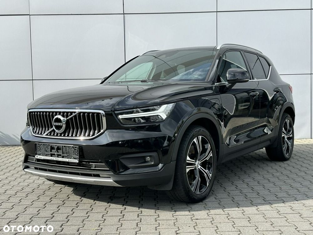 Volvo XC 40 - 3