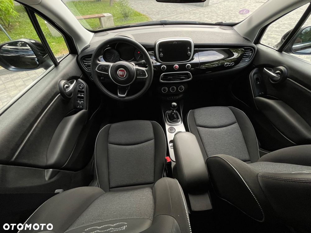 Fiat 500X 1.0 City Cross - 24