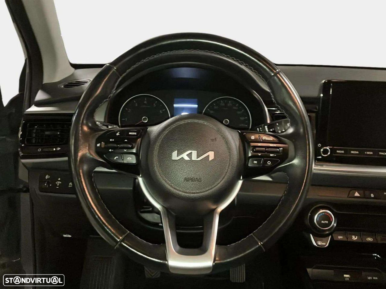 Kia Stonic 1.0 T-GDI Wave - 15