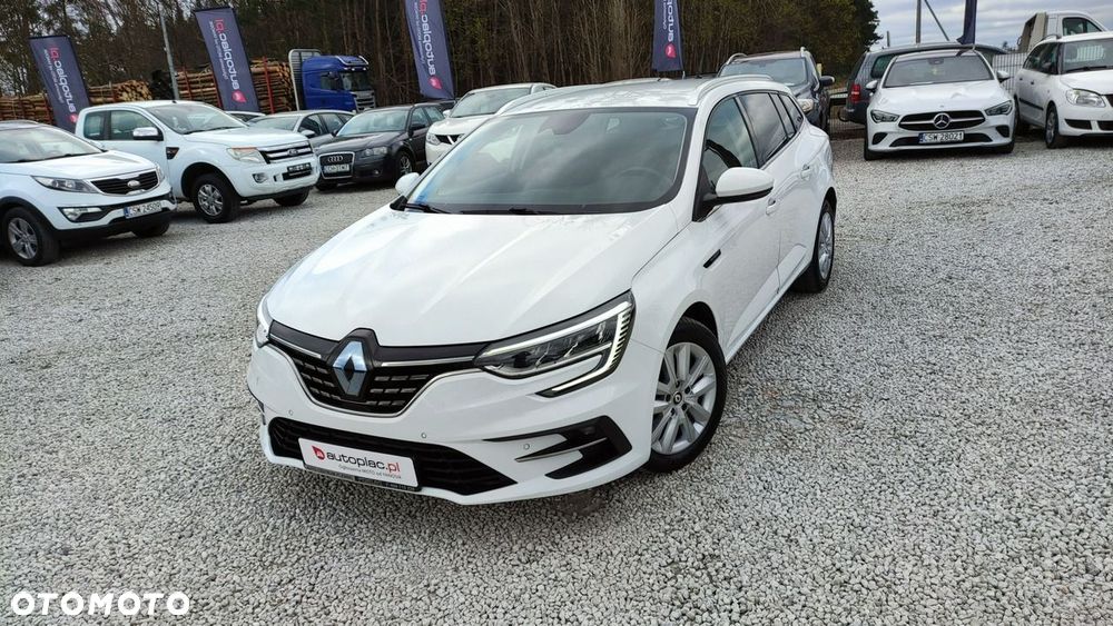 Renault Megane - 10