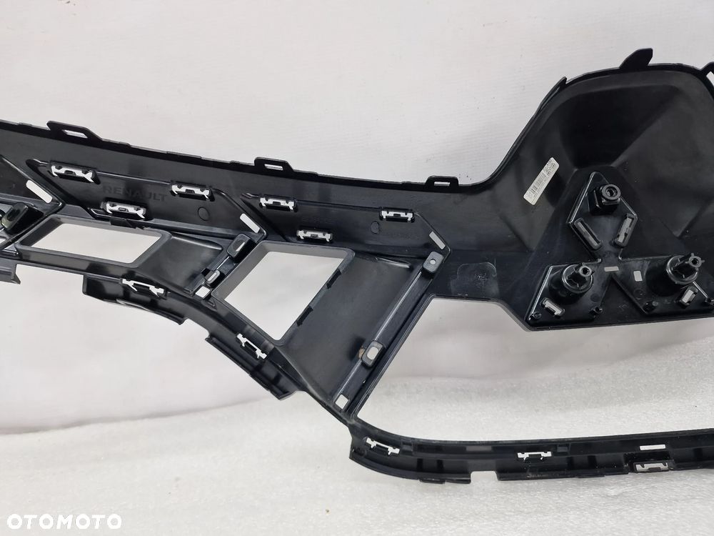 MITSUBISHI ASX ( NOWY MODEL ) 22- STELAŻ / ATRAPA / GRILL PRZEDNI PRZÓD , NR 623842688R , NR AUKCJI GL407 - 12