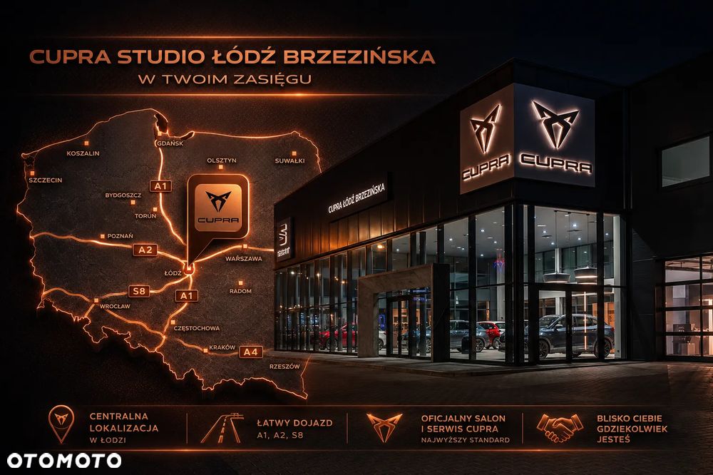 Cupra Terramar 2.0 TSI 4Drive VZ Tribe Edition DSG - 38