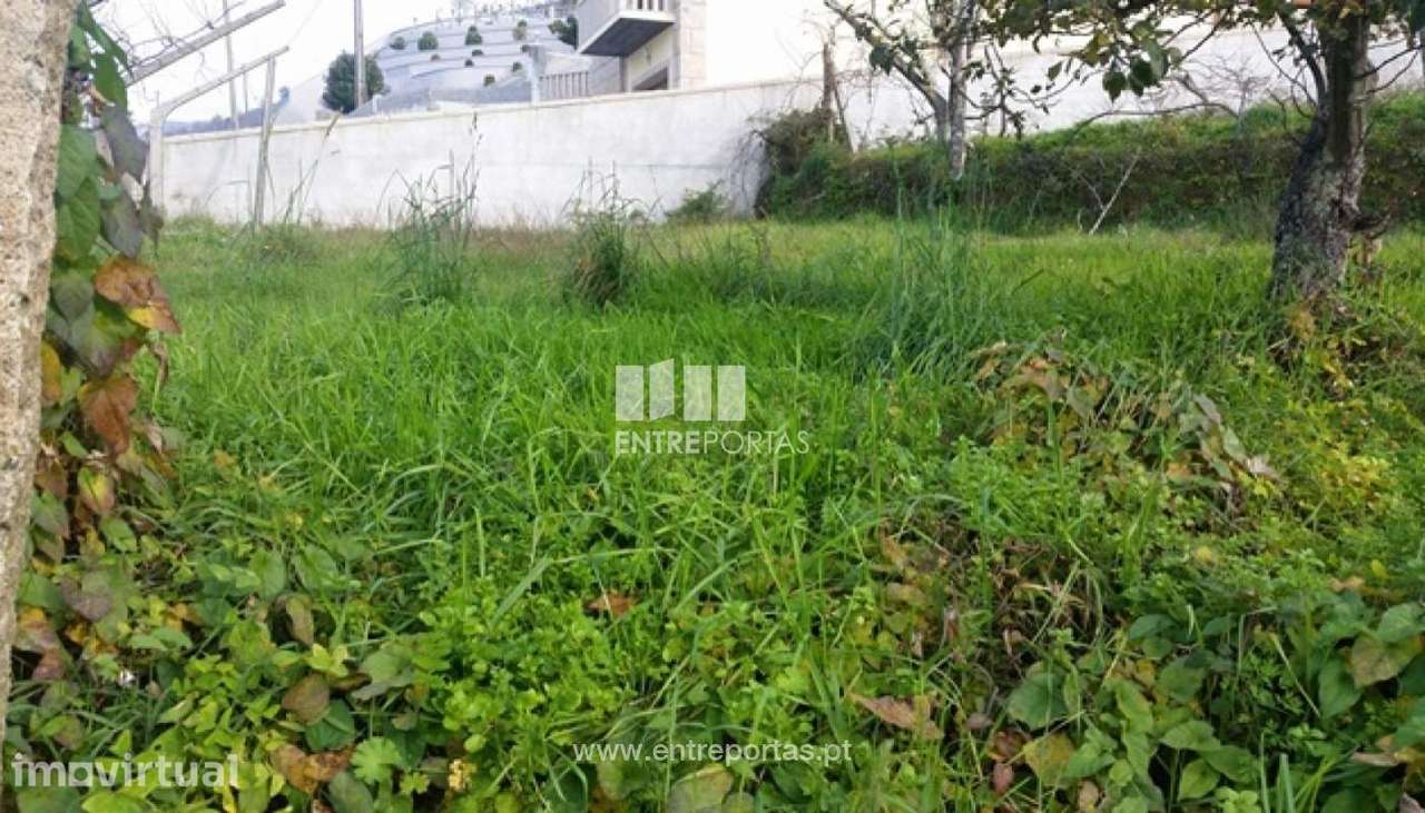 Venda Lote de Terreno, junto à estrada, Soalhães, Marco de Canaveses - Grande imagem: 5/6