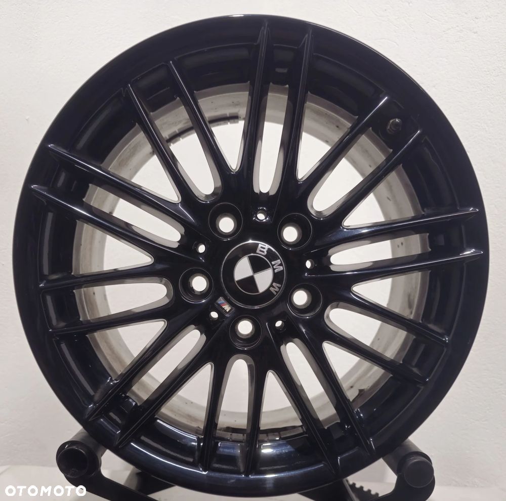 FLGI ALIMINIOWE BMW OE BMW F20 F21 M-PAKIET 7,5x17 ET43  8x17 ET53 5x120 - 3
