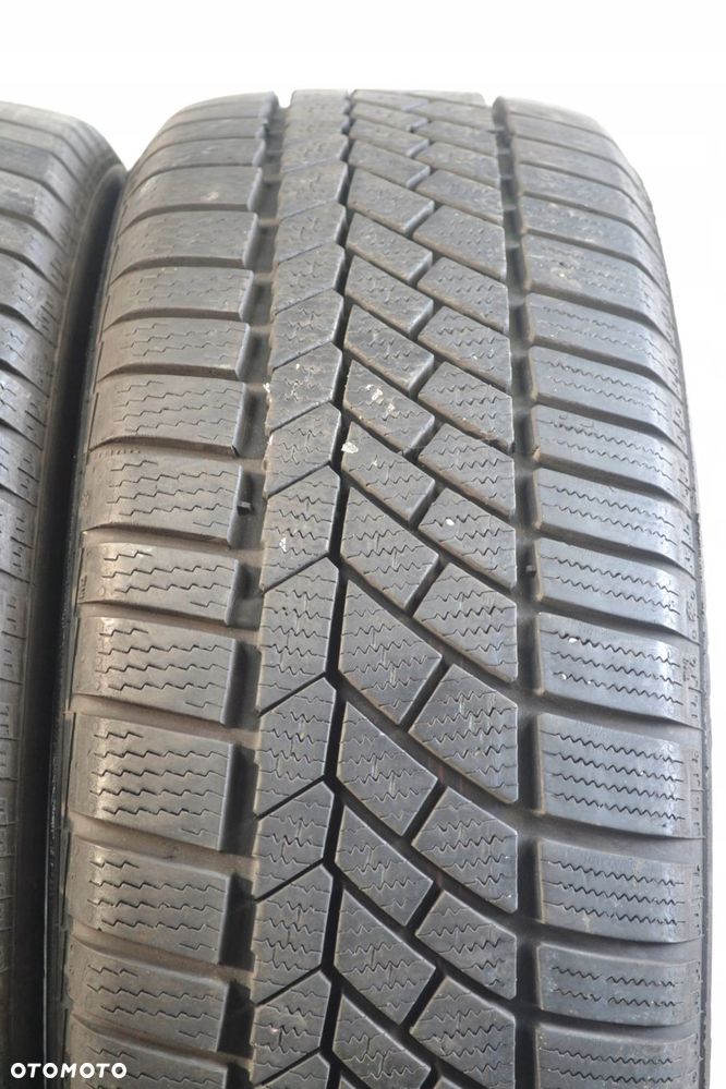 195/55R16 87H CONTINENTAL TS830P SSR x2szt 7770z - 3