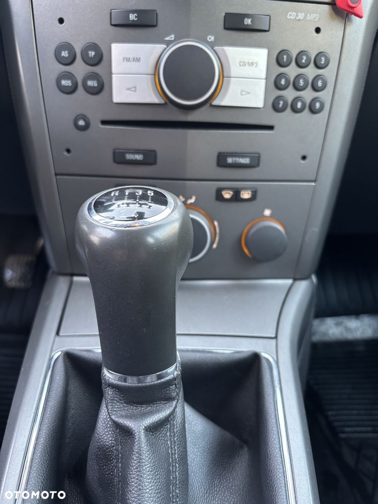 Opel Astra - 7