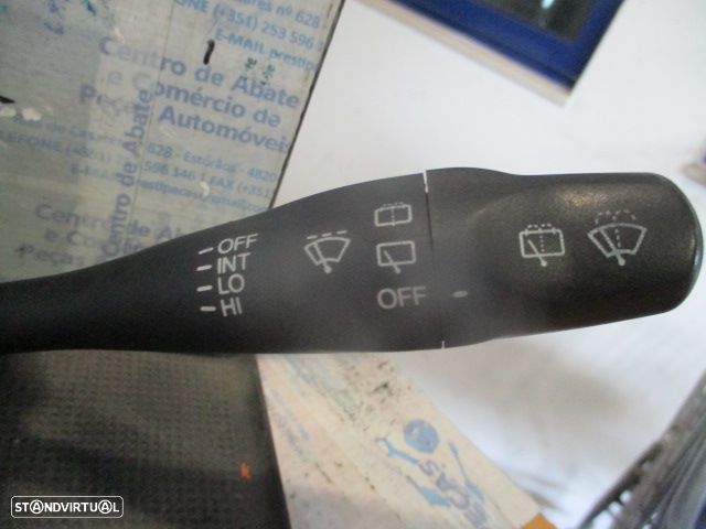 Comutador 9340002403 HYUNDAI ATOS 2000 1.0 55CV 5P CINZA (Luz,Pisca,Escova) - 2