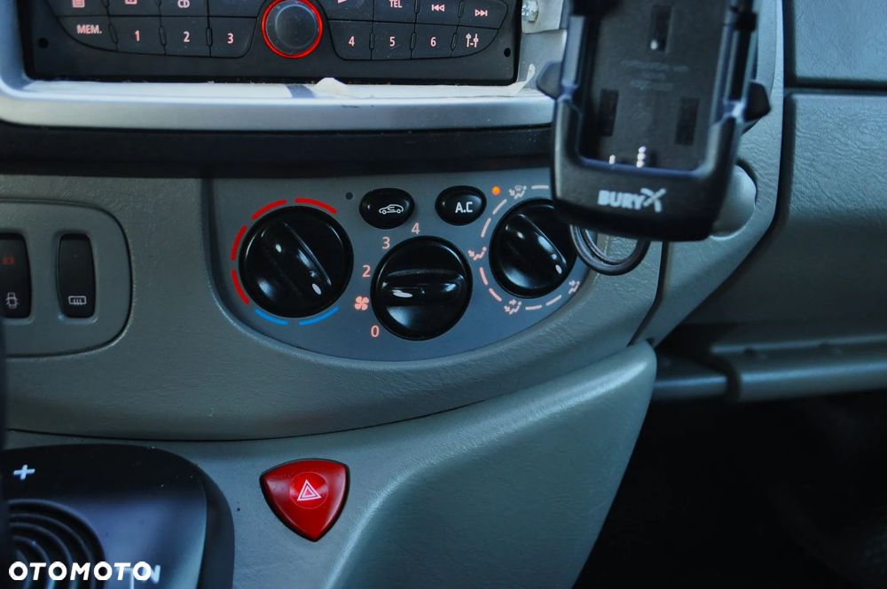 Opel Vivaro L2H1 2.9t Edition MTA - 19