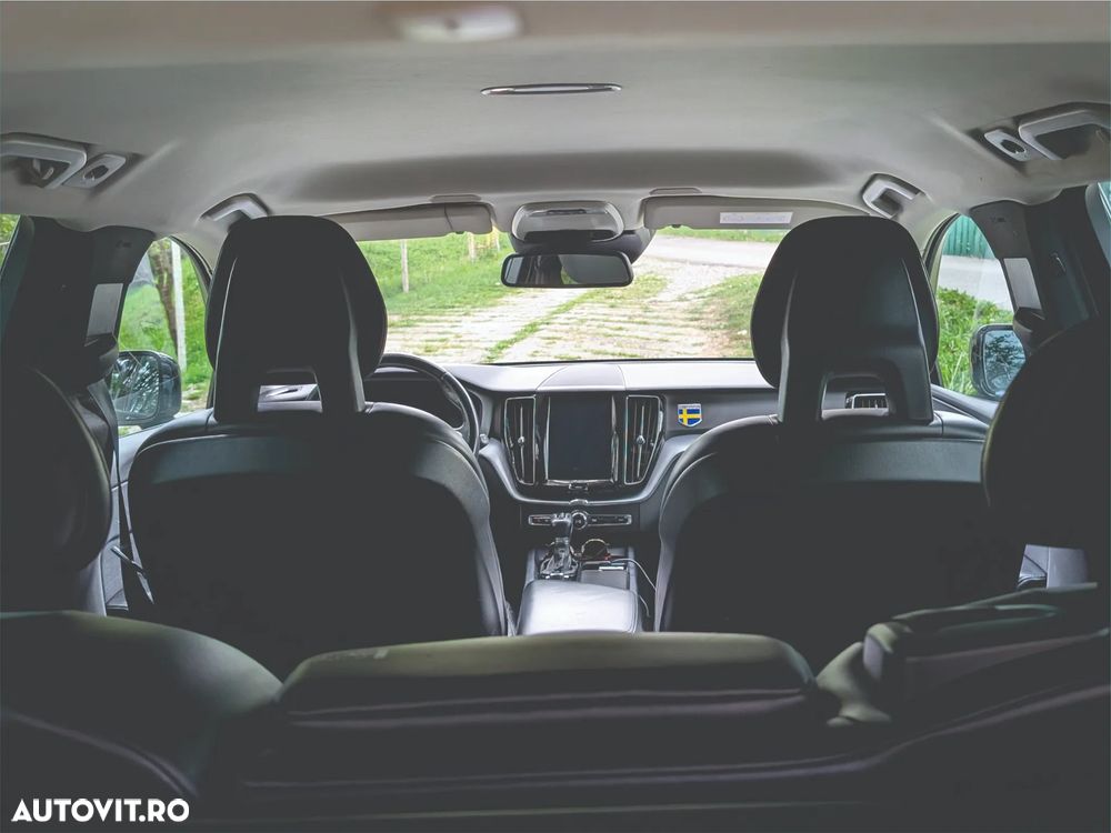 Volvo XC 60 - 7