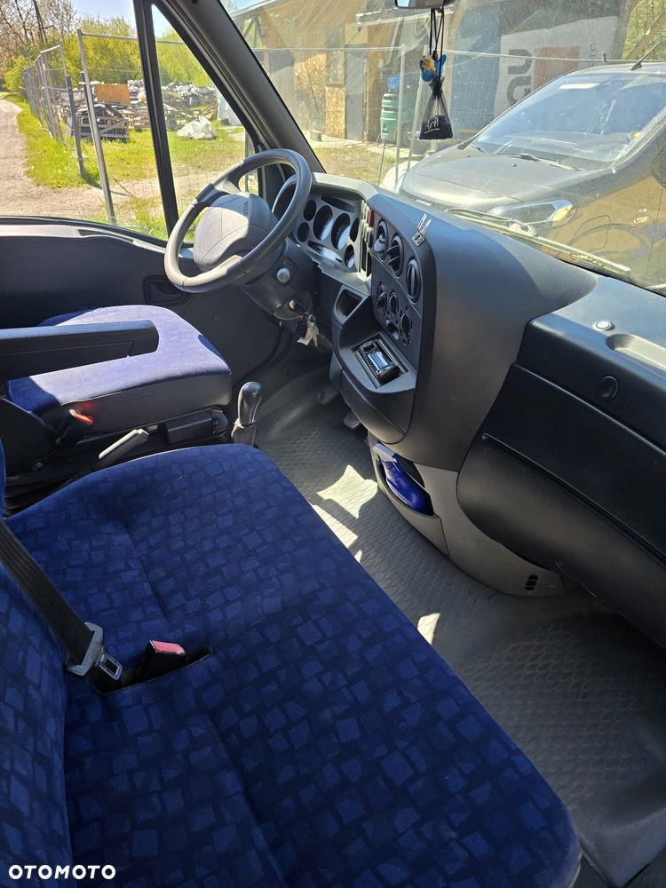 Iveco daily 35s14 - 7