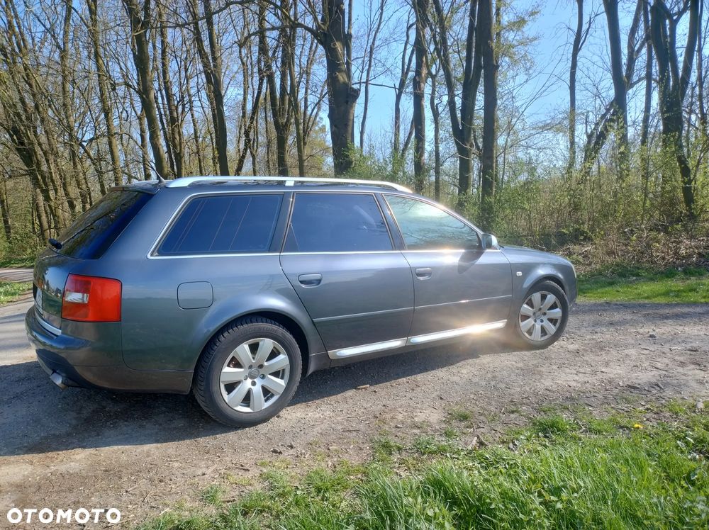 Audi A6 Avant - 6