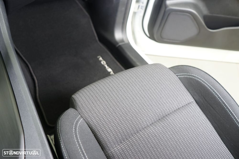 Nissan Qashqai 1.3 DIG-T N-Connecta - 33