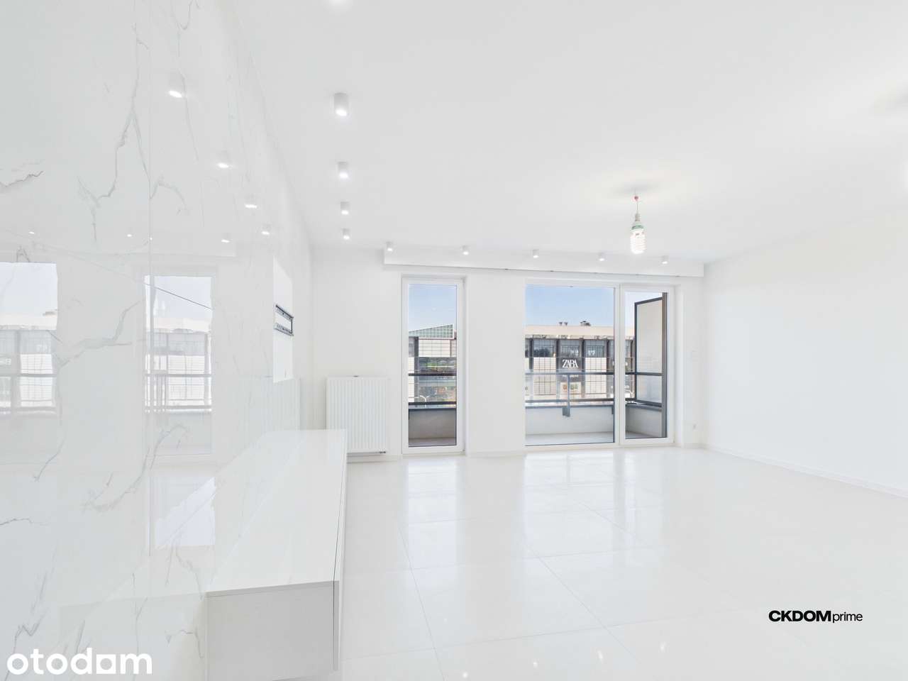 Kielczanka/ 2 pokoje/ 2 miejsca parkingowe