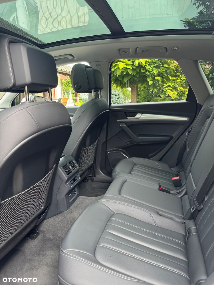 Audi Q5 45 TFSI quattro S tronic S line - 13