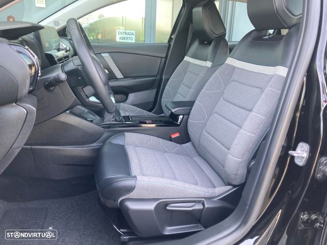 Citroën C4 1.2 PureTech Shine - 31