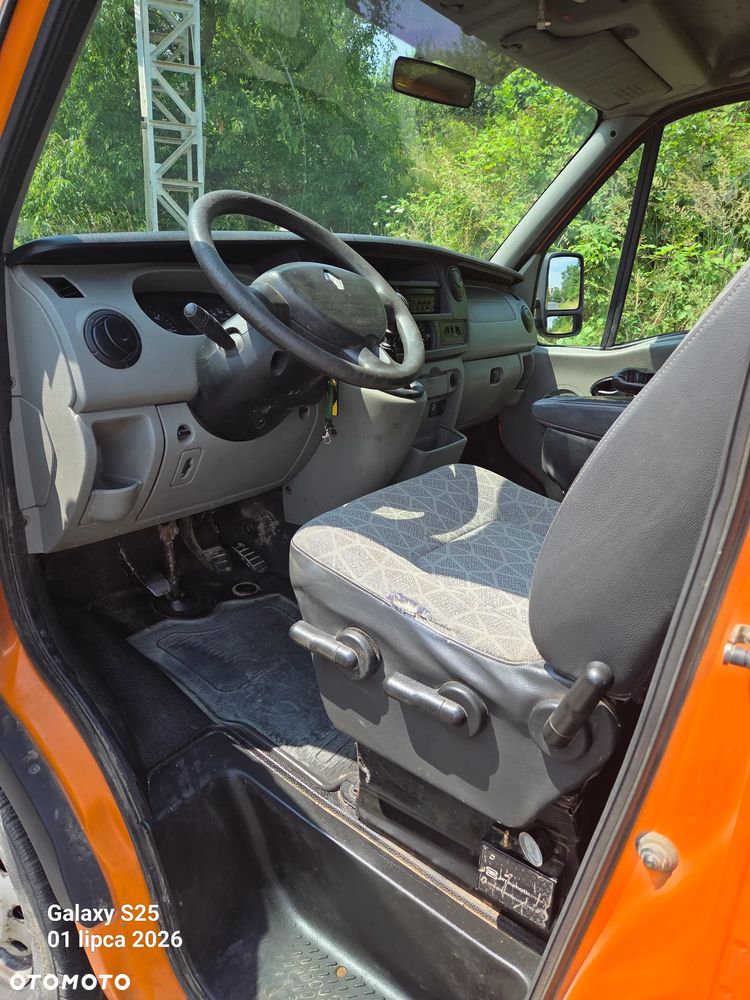 Renault Master - 5