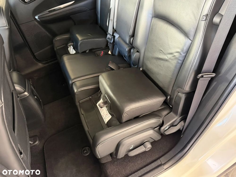 Fiat Freemont 2.0 Multijet Black Code AWD - 22