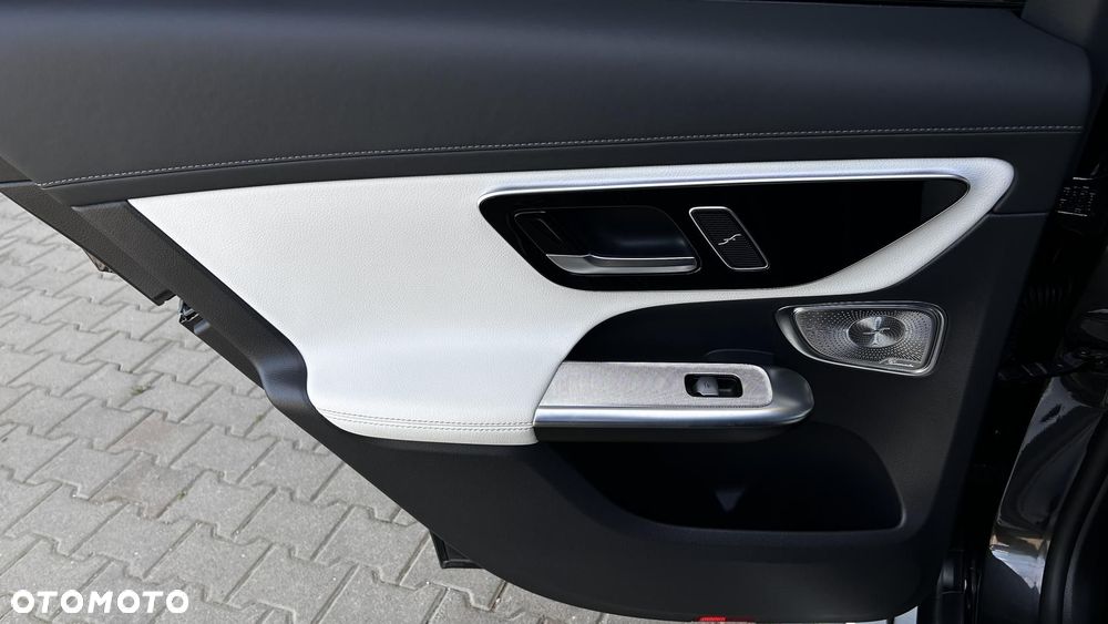 Mercedes-Benz GLC 200 mHEV 4-Matic AMG Line - 27